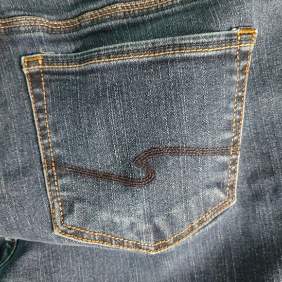 2/$50 Silver Tuesday Mid Skinny - Picture 7 of 8